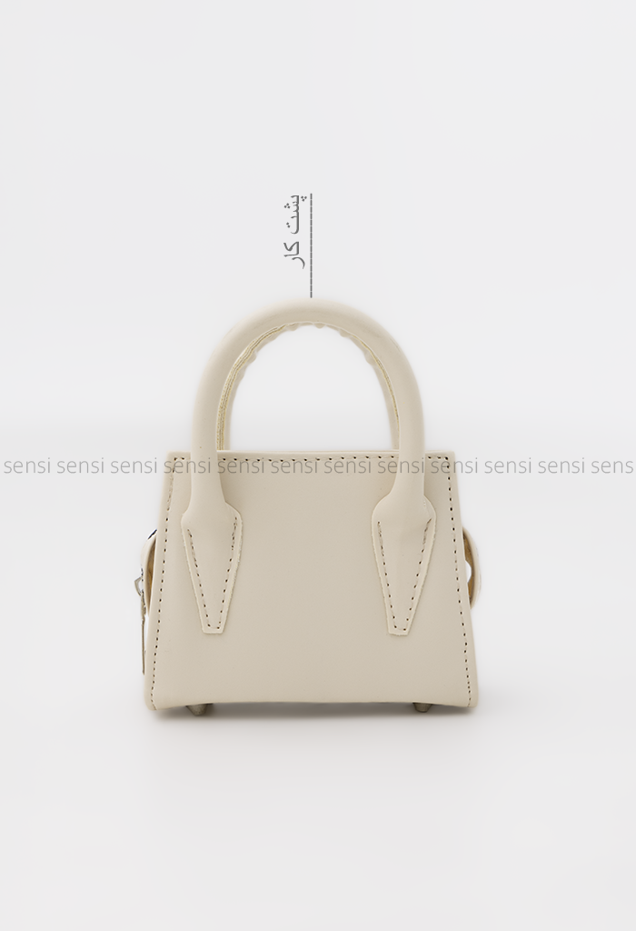 کیف زنانه coach چرم کد1006859